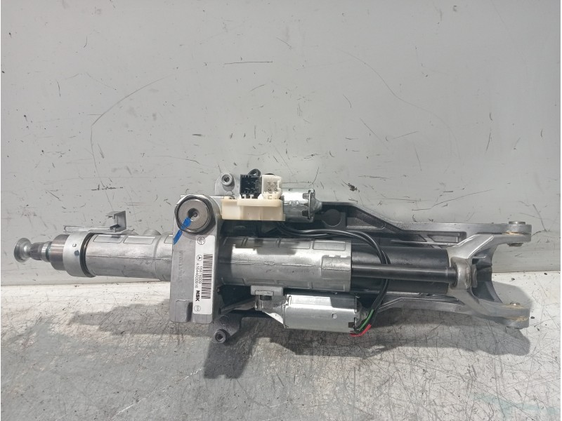 Recambio de columna direccion para mercedes clase gl (x164) 420 cdi 4-matic (164.828) referencia OEM IAM 16878009 16878009 