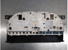 Recambio de cuadro instrumentos para volkswagen lt caja cerrada / combi (mod. 1997) referencia OEM IAM 2D0919850A   2