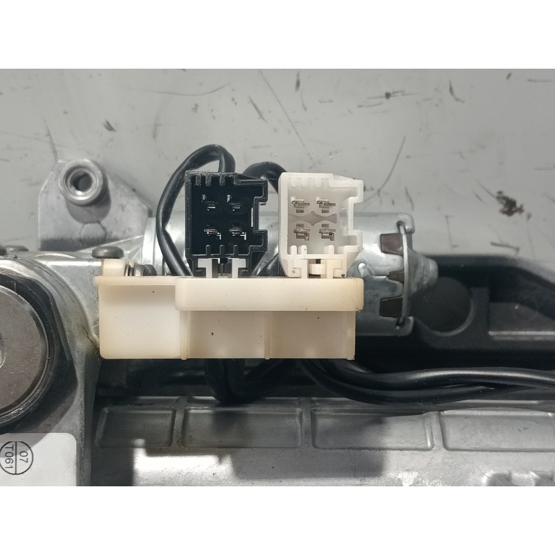 Recambio de columna direccion para mercedes clase gl (x164) 420 cdi 4-matic (164.828) referencia OEM IAM 16878009 16878009 