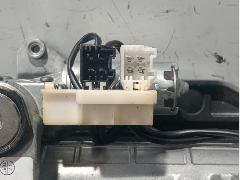 Recambio de columna direccion para mercedes clase gl (x164) 420 cdi 4-matic (164.828) referencia OEM IAM 16878009 16878009 