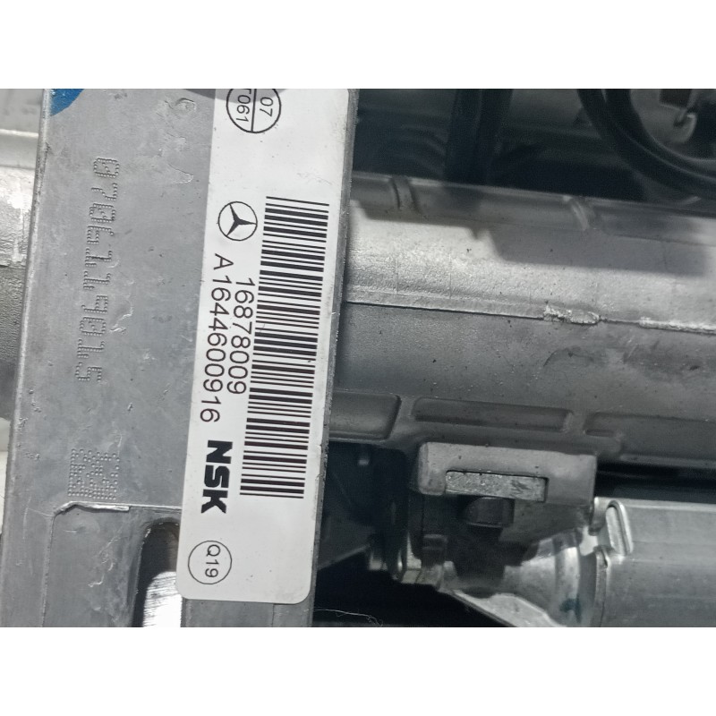 Recambio de columna direccion para mercedes clase gl (x164) 420 cdi 4-matic (164.828) referencia OEM IAM 16878009 16878009 