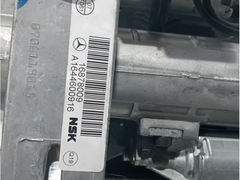 Recambio de columna direccion para mercedes clase gl (x164) 420 cdi 4-matic (164.828) referencia OEM IAM 16878009 16878009 