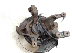 Recambio de mangueta trasera derecha para hyundai i30 classic referencia OEM IAM    2