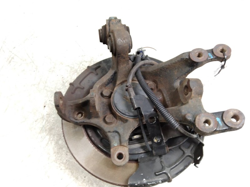 Recambio de mangueta trasera derecha para hyundai i30 classic referencia OEM IAM   