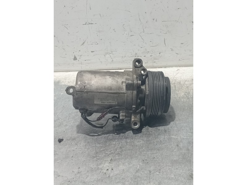 Recambio de compresor aire acondicionado para bmw serie 3 berlina (e46) 320d referencia OEM IAM 811107001  