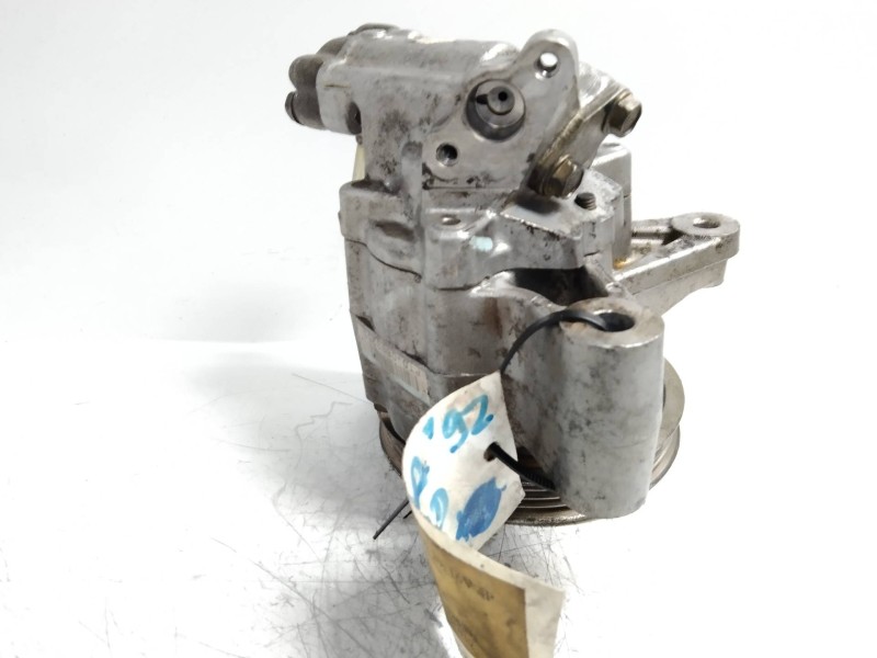 Recambio de bomba direccion para honda accord berlina (cc/ce) 2.0 cat referencia OEM IAM   