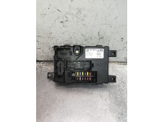 Recambio de caja reles / fusibles para opel corsa d cmon referencia OEM IAM 13142241  