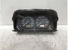 Recambio de cuadro instrumentos para volkswagen golf iii berlina (1h1) gl referencia OEM IAM 87001262  