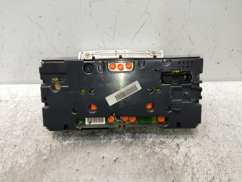 Recambio de cuadro instrumentos para volkswagen golf iii berlina (1h1) gl referencia OEM IAM 87001262  