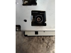 Recambio de sistema audio / radio cd para opel karl edition referencia OEM IAM 42486762 557799431  2