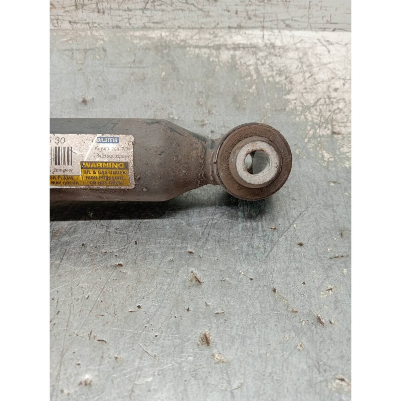 Recambio de amortiguador trasero izquierdo para mercedes clase c (w205) lim. c 220 cdi bluetec (205.004) referencia OEM IAM A205