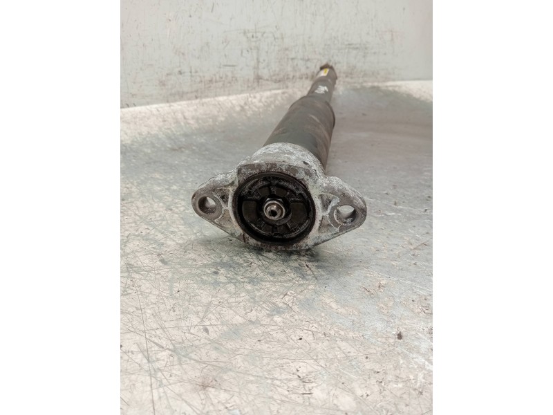 Recambio de amortiguador trasero izquierdo para mercedes clase c (w205) lim. c 220 cdi bluetec (205.004) referencia OEM IAM A205