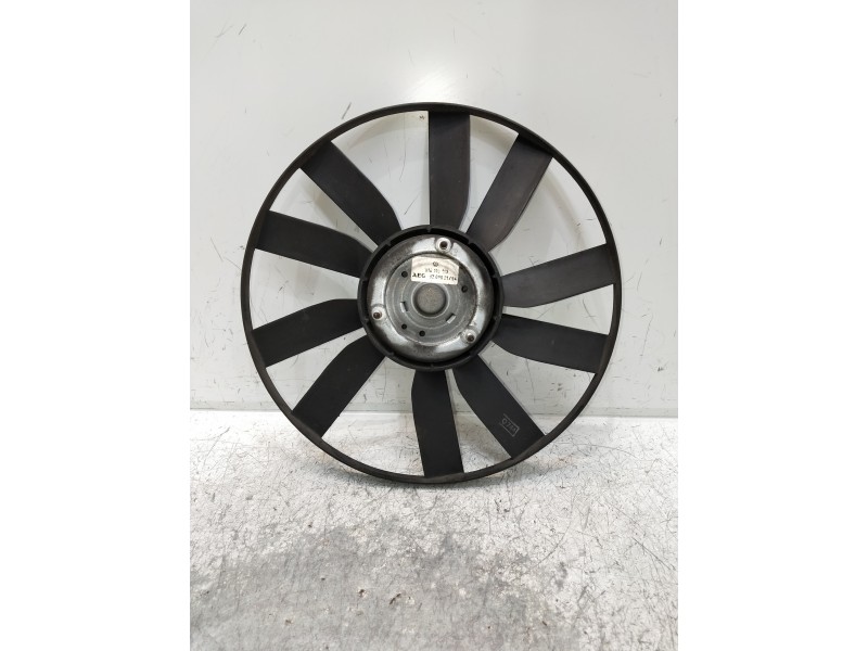 Recambio de electroventilador para volkswagen golf iii berlina (1h1) gl referencia OEM IAM 1H0119113  