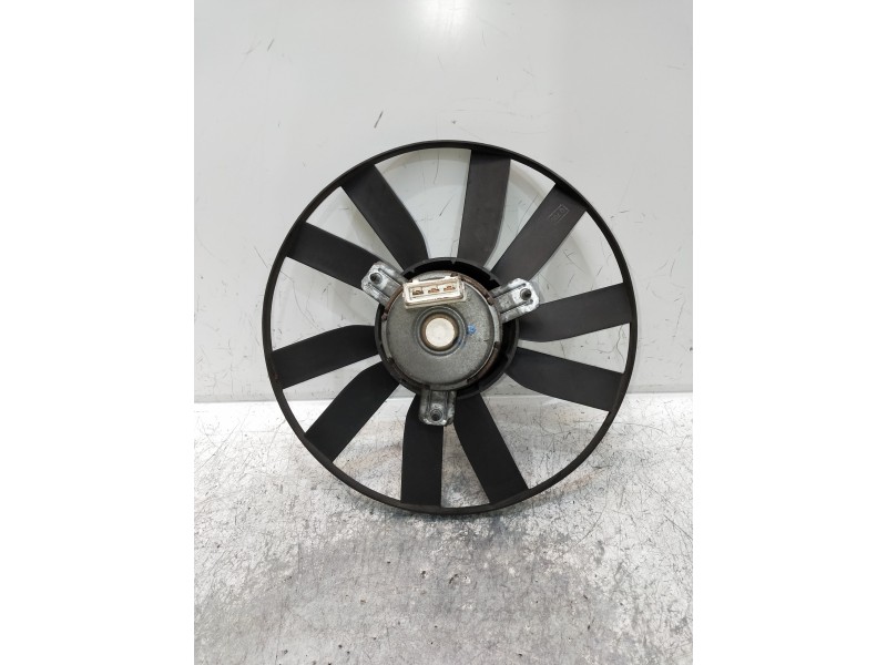 Recambio de electroventilador para volkswagen golf iii berlina (1h1) gl referencia OEM IAM 1H0959455  