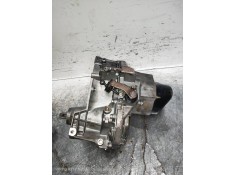Recambio de caja cambios para renault megane i fase 2 berlina (ba0) 1.9 diesel referencia OEM IAM JB1948 S015471 