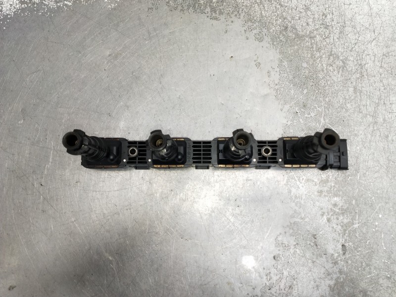 Recambio de bobina encendido para opel corsa d cmon referencia OEM IAM 0221503472  