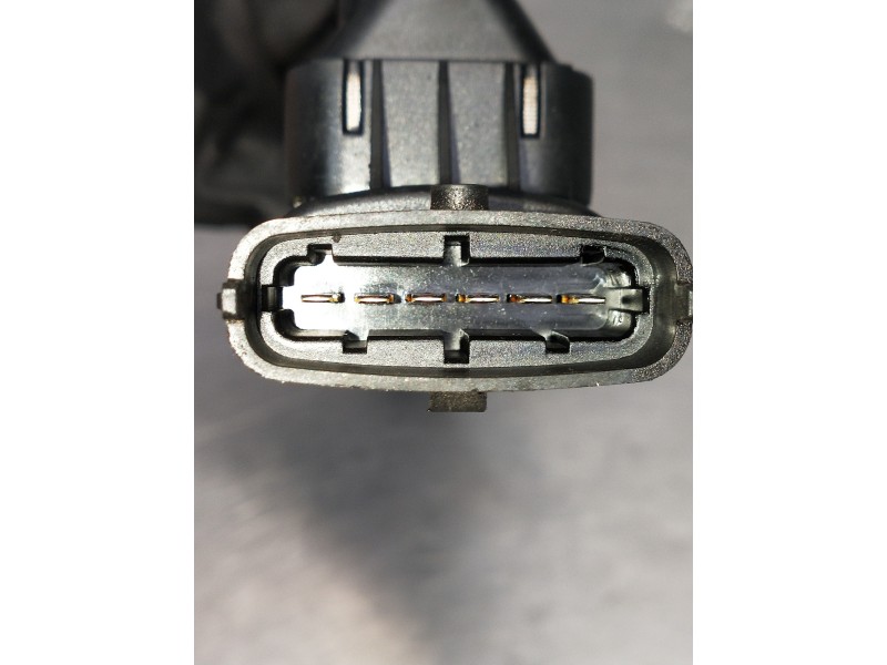 Recambio de bobina encendido para opel corsa d cmon referencia OEM IAM 0221503472  