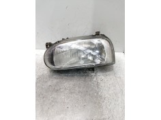 Recambio de faro izquierdo para volkswagen golf iii berlina (1h1) gl referencia OEM IAM   