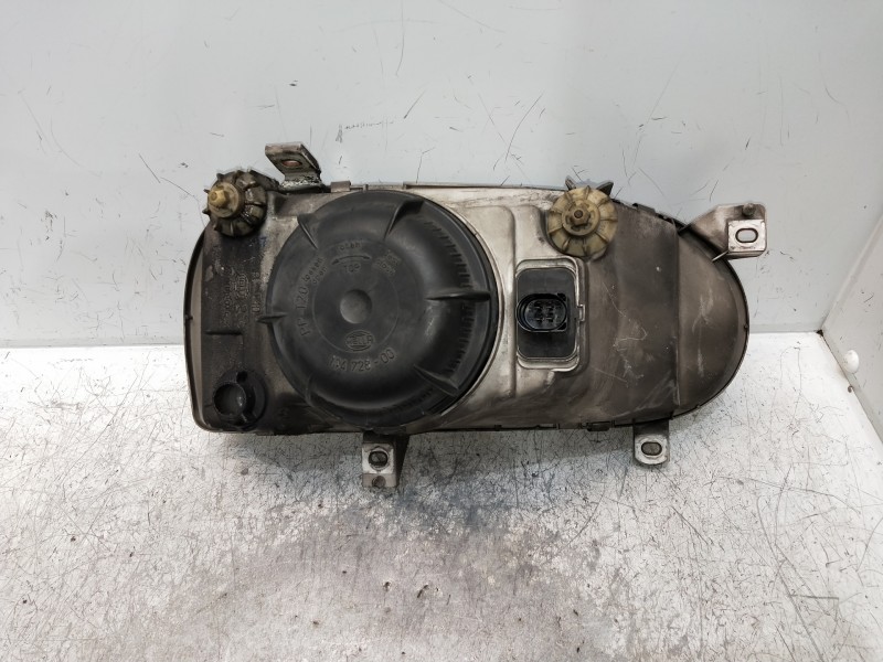 Recambio de faro izquierdo para volkswagen golf iii berlina (1h1) gl referencia OEM IAM   