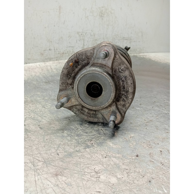 Recambio de amortiguador delantero izquierdo para mercedes clase c (w205) lim. c 220 cdi bluetec (205.004) referencia OEM IAM A2