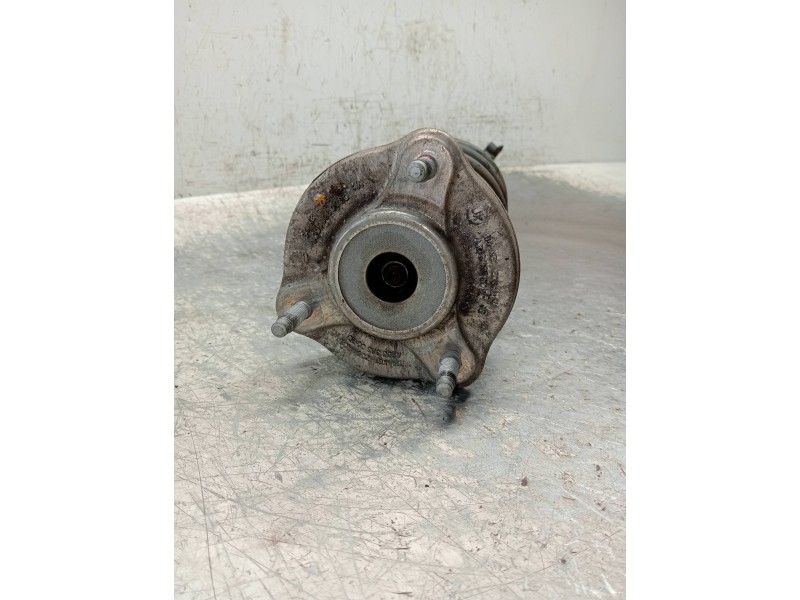 Recambio de amortiguador delantero izquierdo para mercedes clase c (w205) lim. c 220 cdi bluetec (205.004) referencia OEM IAM A2