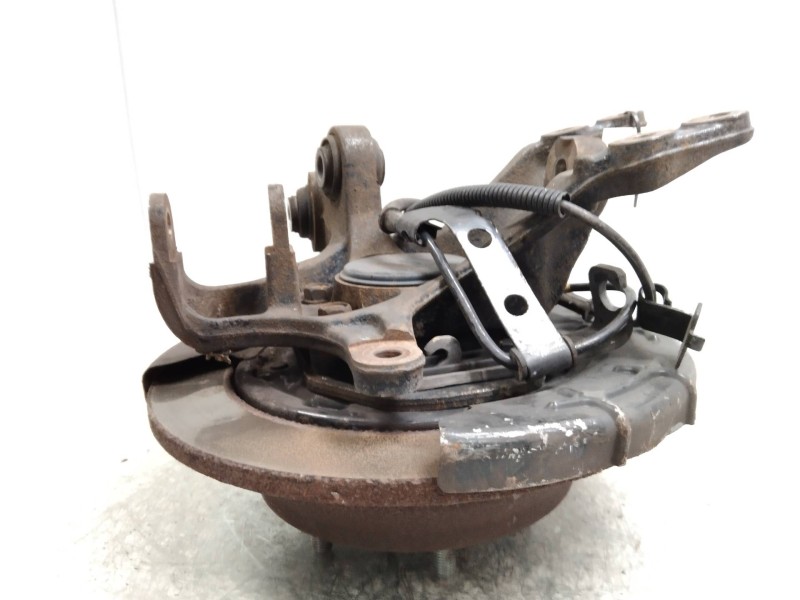 Recambio de mangueta trasera derecha para hyundai i30 classic referencia OEM IAM   