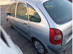 citroen xsara picasso del año 2002 2