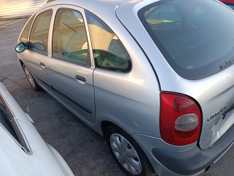 citroen xsara picasso del año 2002 citroen xsara picasso del año 2002