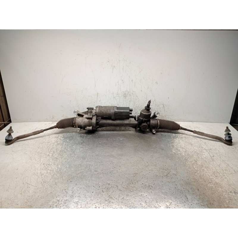 Recambio de cremallera direccion para mercedes clase c (w205) lim. c 220 cdi bluetec (205.004) referencia OEM IAM   