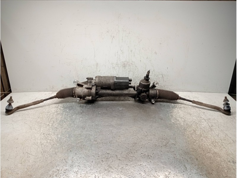 Recambio de cremallera direccion para mercedes clase c (w205) lim. c 220 cdi bluetec (205.004) referencia OEM IAM   