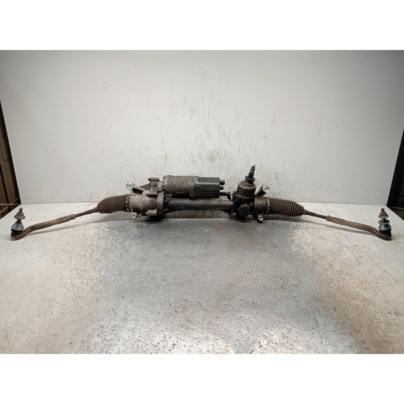 Recambio de cremallera direccion para mercedes clase c (w205) lim. c 220 cdi bluetec (205.004) referencia OEM IAM   