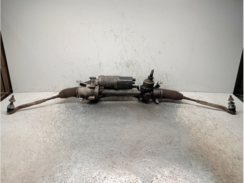 Recambio de cremallera direccion para mercedes clase c (w205) lim. c 220 cdi bluetec (205.004) referencia OEM IAM   