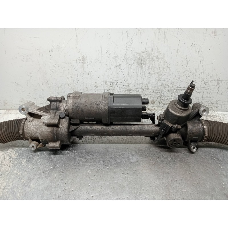 Recambio de cremallera direccion para mercedes clase c (w205) lim. c 220 cdi bluetec (205.004) referencia OEM IAM   