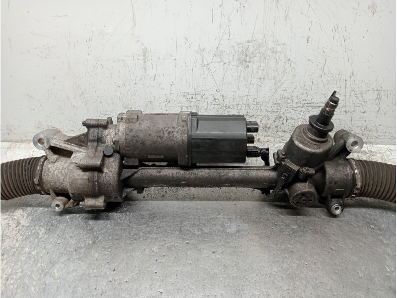 Recambio de cremallera direccion para mercedes clase c (w205) lim. c 220 cdi bluetec (205.004) referencia OEM IAM   