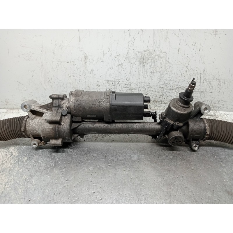 Recambio de cremallera direccion para mercedes clase c (w205) lim. c 220 cdi bluetec (205.004) referencia OEM IAM   