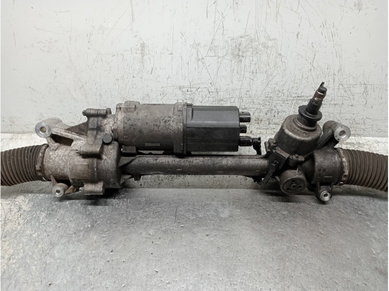 Recambio de cremallera direccion para mercedes clase c (w205) lim. c 220 cdi bluetec (205.004) referencia OEM IAM   