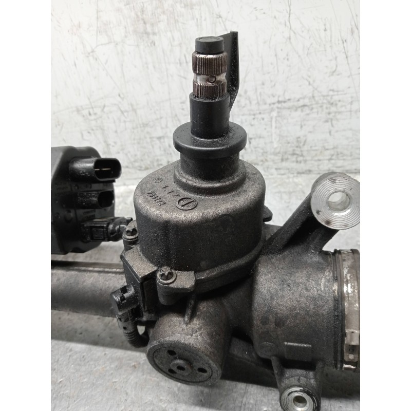 Recambio de cremallera direccion para mercedes clase c (w205) lim. c 220 cdi bluetec (205.004) referencia OEM IAM   