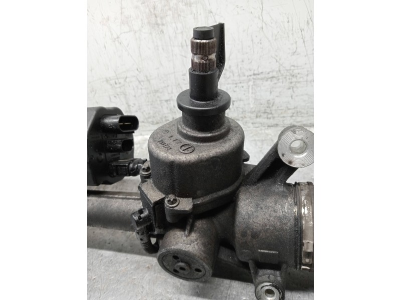 Recambio de cremallera direccion para mercedes clase c (w205) lim. c 220 cdi bluetec (205.004) referencia OEM IAM   