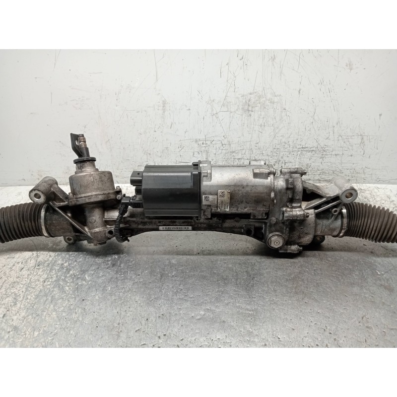 Recambio de cremallera direccion para mercedes clase c (w205) lim. c 220 cdi bluetec (205.004) referencia OEM IAM   