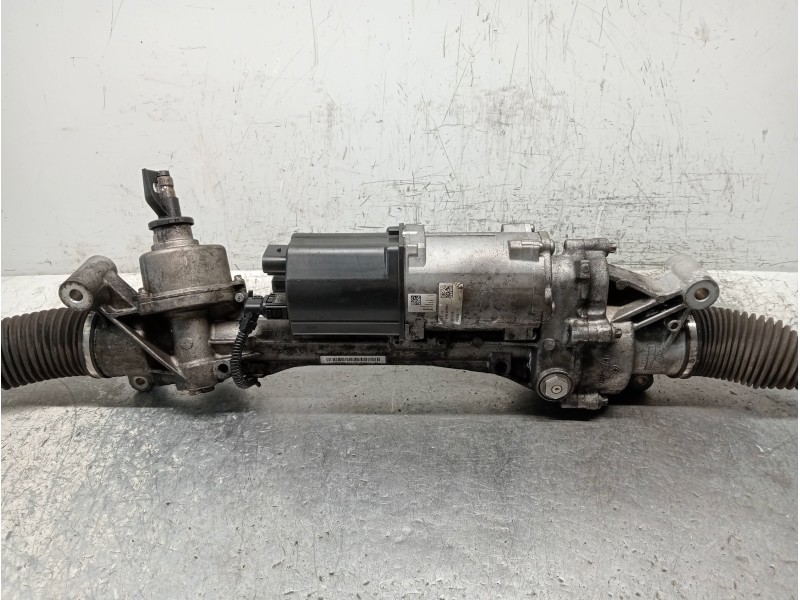 Recambio de cremallera direccion para mercedes clase c (w205) lim. c 220 cdi bluetec (205.004) referencia OEM IAM   