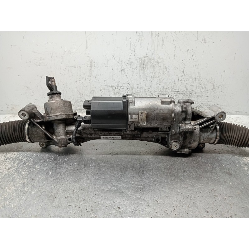 Recambio de cremallera direccion para mercedes clase c (w205) lim. c 220 cdi bluetec (205.004) referencia OEM IAM   