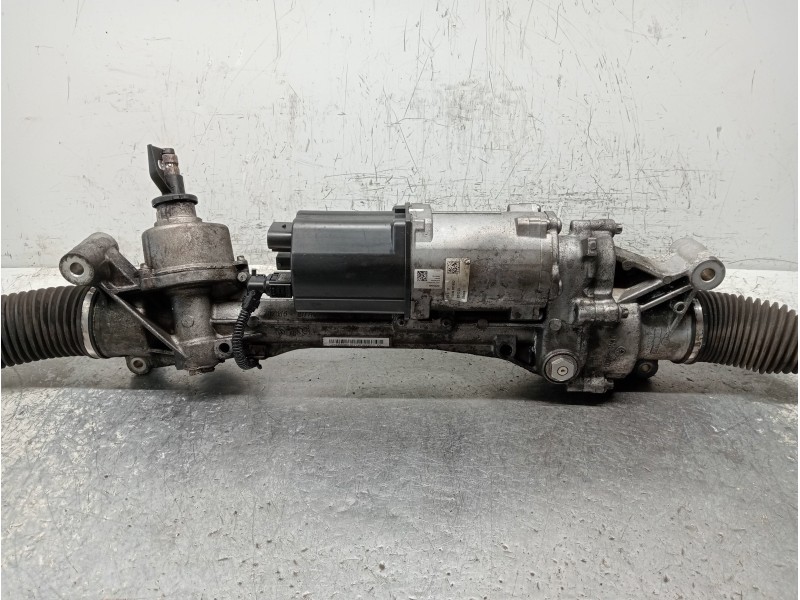 Recambio de cremallera direccion para mercedes clase c (w205) lim. c 220 cdi bluetec (205.004) referencia OEM IAM   