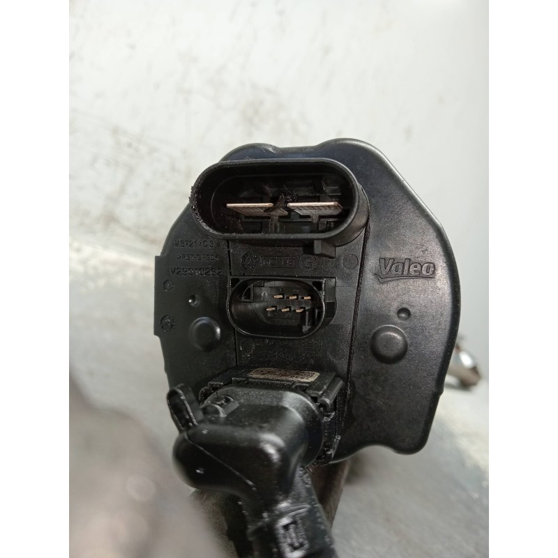 Recambio de cremallera direccion para mercedes clase c (w205) lim. c 220 cdi bluetec (205.004) referencia OEM IAM   