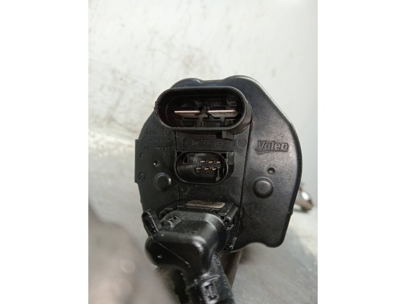 Recambio de cremallera direccion para mercedes clase c (w205) lim. c 220 cdi bluetec (205.004) referencia OEM IAM   