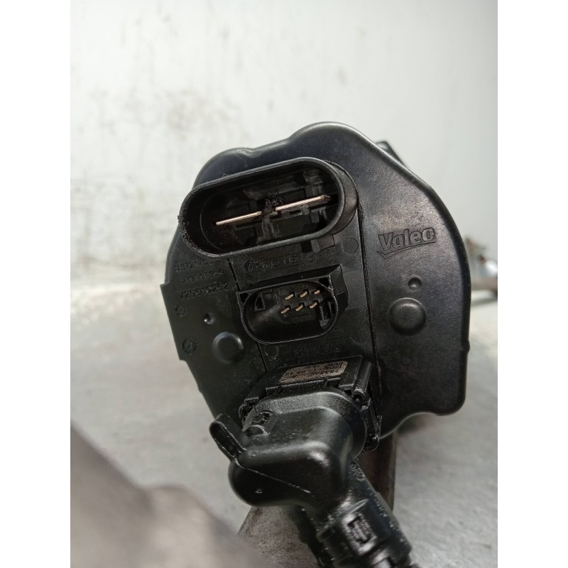 Recambio de cremallera direccion para mercedes clase c (w205) lim. c 220 cdi bluetec (205.004) referencia OEM IAM   