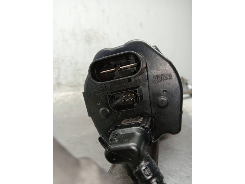 Recambio de cremallera direccion para mercedes clase c (w205) lim. c 220 cdi bluetec (205.004) referencia OEM IAM   