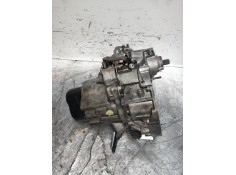 Recambio de caja cambios para renault megane i fase 2 berlina (ba0) 1.9 diesel referencia OEM IAM JB1948 S015471  2