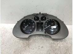 Recambio de cuadro instrumentos para seat ibiza (6l1) hit referencia OEM IAM 6L0920803A  