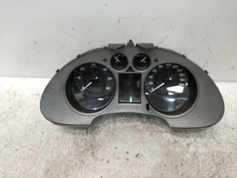 Recambio de cuadro instrumentos para seat ibiza (6l1) hit referencia OEM IAM 6L0920803A  