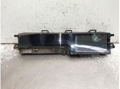 Recambio de cuadro instrumentos para renault scenic ii grand confort dynamique referencia OEM IAM P8200484807  